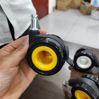 Rodes ajustables de gran resistència